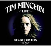 Minchin, Tim - Ready For This?