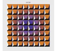 Theodoor Borg Eggersman Minco - Unifony [CD]