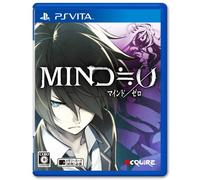 MIND≒0 (マインド/ゼロ)