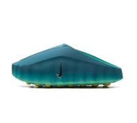 (Mind 001 Slide Geode Teal Light Menta, UK8) Womens Men's Adult Kids The size runs small, so we recommend buying one size up.