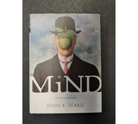 Mind: A Brief Introduction (Fundamentals of Philosophy Series)