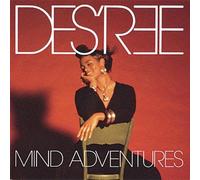 Mind Adventures + Feel So High