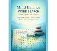 Mind Balance Word Search Collection