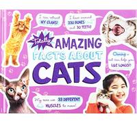 Mind Benders: Totally Amazing Facts About Cats