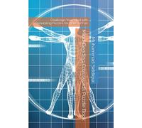 Mind-Bending Crosswords Puzzle Book: Challenge Your Mind with Stimulating Puzzles for Hours of Fun