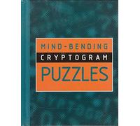 Mind-Bending Cryptogram Puzzles