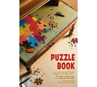 Mind Bending Puzzle Book A Fun and Challenging Collection of Brain Teasers: Boost Your Cognitive Skills and Beat Boredom with this Interactive Puzzle Book