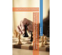 "Mind Bending Puzzle Book: A Fun and Challenging Collection of Brain Teasers": "Engage Your Mind and Sharpen Your Skills with Over 100 Puzzles and Riddles"