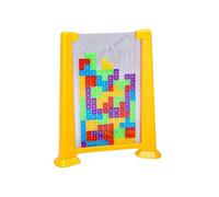 Mind Bending Puzzle Game 3D Building Block Children Puzzle Educational Toy for Various Ages Travel Game