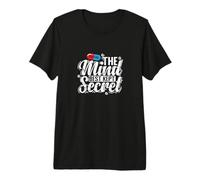Mind Best Kept Secret Placebo Saying Premium T-Shirt