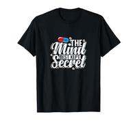 Mind Best Kept Secret Placebo Saying T-Shirt