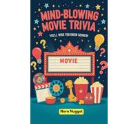Mind-Blowing Movie Trivia You'll Wish You Knew Sooner!