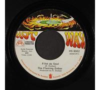 mind, body and soul / filet de soul