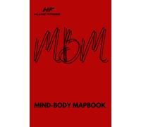 Mind-Body mapbook: Journal