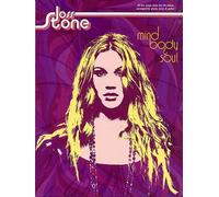 Mind Body & Soul (Joss)