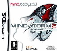 Mind, Body & Soul: MinDStorm II (Nintendo DS)
