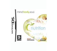 MIND BODY & SOUL NUTRITION DS