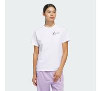 MIND BODY & SPIRIT(S) GRAPHIC T-SHIRT