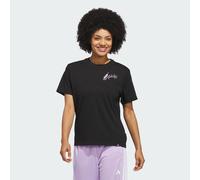 MIND BODY & SPIRIT(S) GRAPHIC T-SHIRT