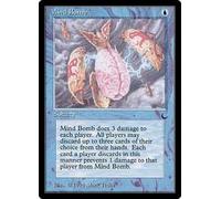 Mind Bomb | The Dark