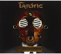 Mind Control by Tantric (2009-08-04)
