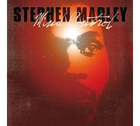 Mind Control Enhanced edition by Marley, Stephen (2007) Audio CD