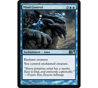 Mind Control | Magic 2012 Core Set