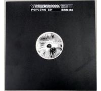 Mind Control - Popcorn EP [VINYL]
