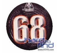 Mind Control Society - Dark Symphony [Vinyl Single] [VINYL]