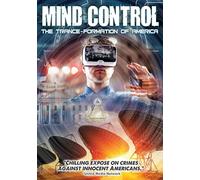 Mind Control: The Trance-formation Of America - Mind Control: The Trance-formation Of America [DVD]