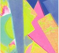 Mind Ctrl:psychic Chasms Possessed - Indian Neon Compact Disc