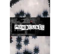MIND CUBES - Inside the Twisted Gravity Puzzle Steam Key GLOBAL