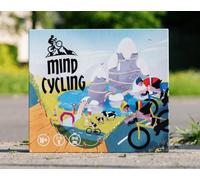 Mind Cycling Board game Strategy games Platform games Board games Cycling race For ages 10 and upwards