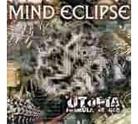 Mind Eclipse - Utopia: Formula of God
