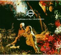Mind Elevation By Nightmares on Wax (0001-01-01)