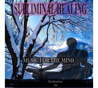 Mind Enhancement Laboratory JP - A Winter's Peace Subliminal Healing Brain Enhancement Relieve Stress Meditation 30