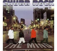 Mind Explicit Lyrics Edition by Chubb Rock (1997) Audio CD