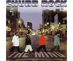 Mind Explicit Lyrics Edition by Chubb Rock (1997) Audio CD