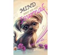 Mind First Aid Kit: Journal to help ease your days