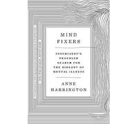 Mind Fixers