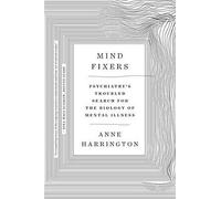 Mind Fixers
