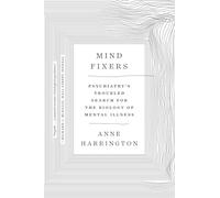 Mind Fixers