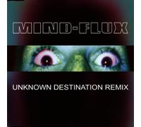 Mind-Flux Feat.Luna B. - Unknown Destination Remix