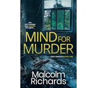 Mind for Murder: A Chilling Murder Mystery: 2 (The Emily Swanson Series)