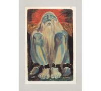 Mind-forg'd Manacles: William Blake and Slavery