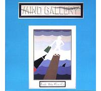 MIND GALLERY - Guilty Until Proven Rich