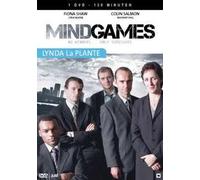 Mind Games (2001)