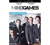 Mind Games (2001)