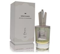 MIND GAMES AS-SULI'S DIAMOND Extrait De Parfum 3.4 oz UNISEX