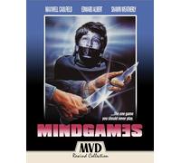Mind Games [Blu-ray]